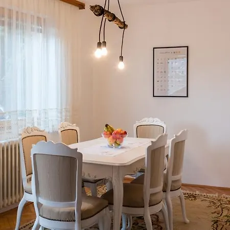 Selma Apartament *