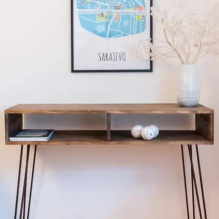 Selma Apartament *