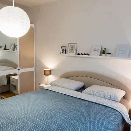 Apartament Selma