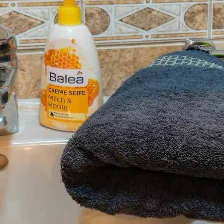 Apartament Selma