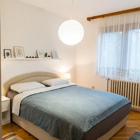 Selma Apartament *
